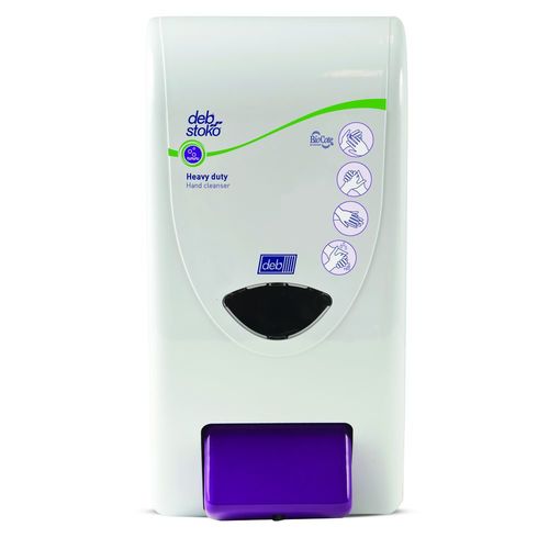 Deb® Natural Power Wash (05010424020411)